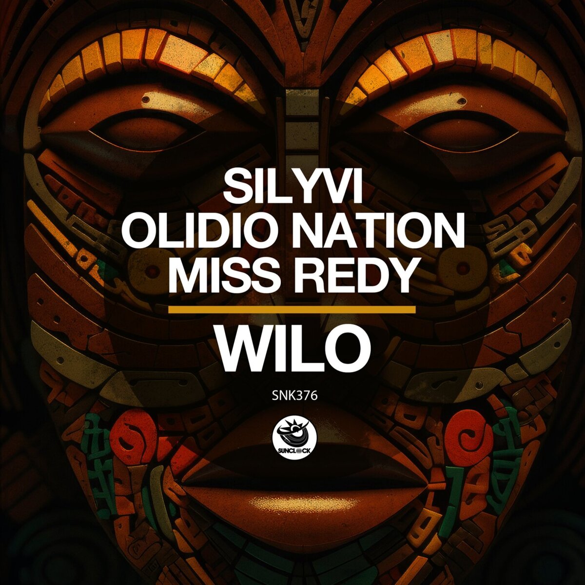 Silyvi - Wilo (Olídio Nation & Miss Redy)