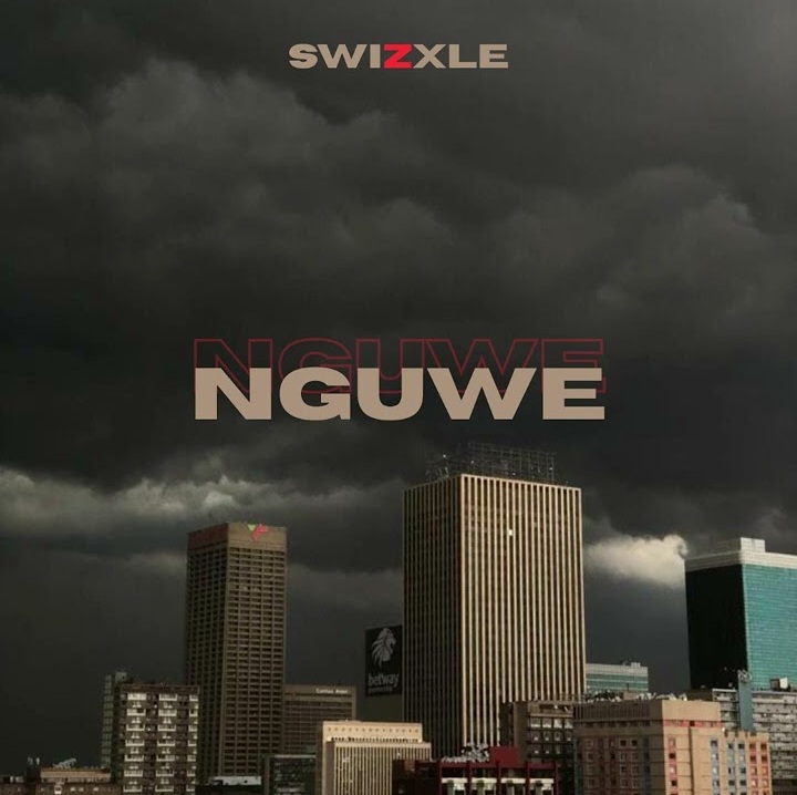 Swizxle - Nguwe