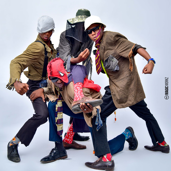 Única Malta - O Peixe Que Levaste Tá Aonde