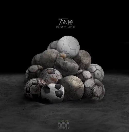 Victony - Tanko (ft. Terry G)