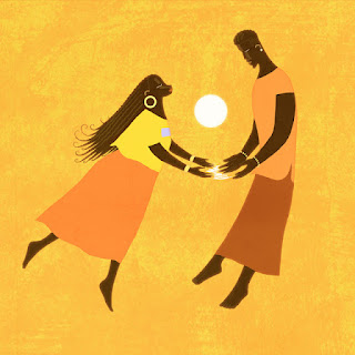 Amadou & Mariam feat. Fally Ipupa - Sonfo