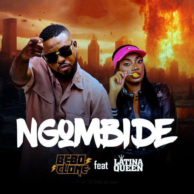 Bebo Clone - Ngombide (Latina Queen)