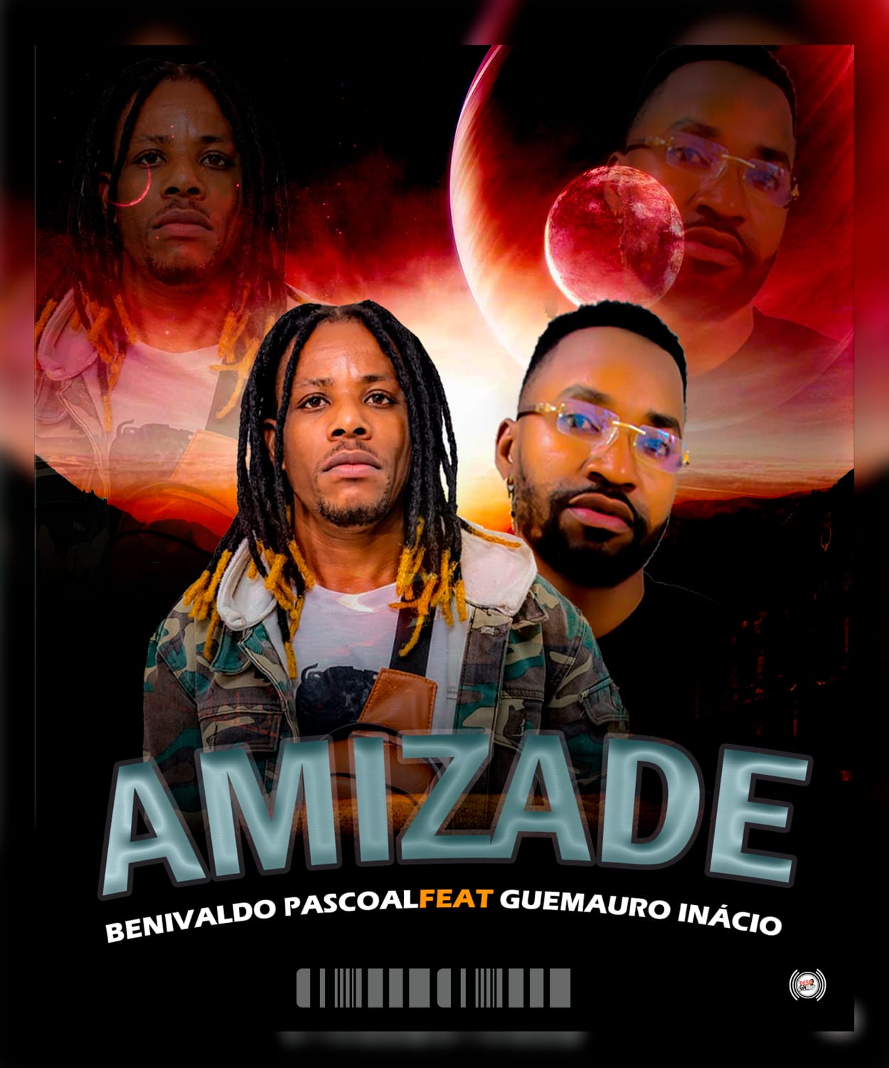 Benivaldo Pascoal - Amizade (Guemauro)