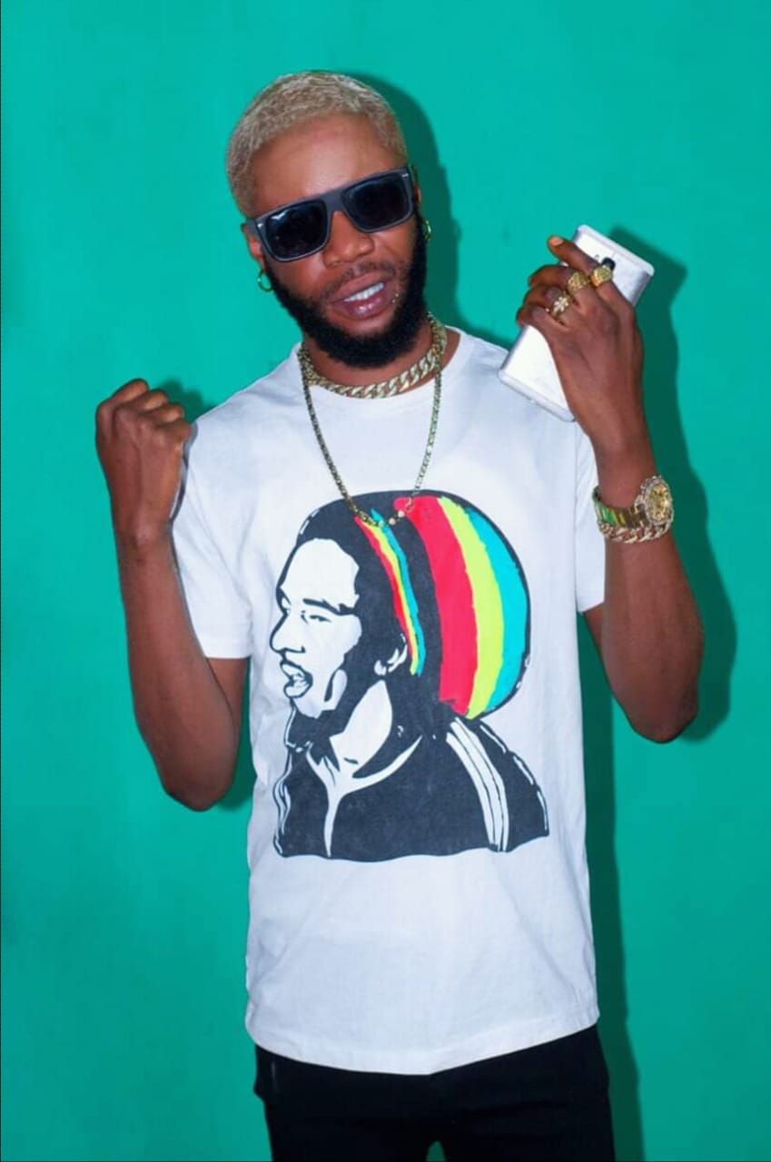 Bruno Dance - Vosso King