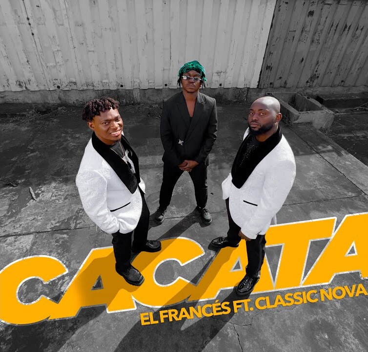 El Francés – Cacata (Classic Nova)