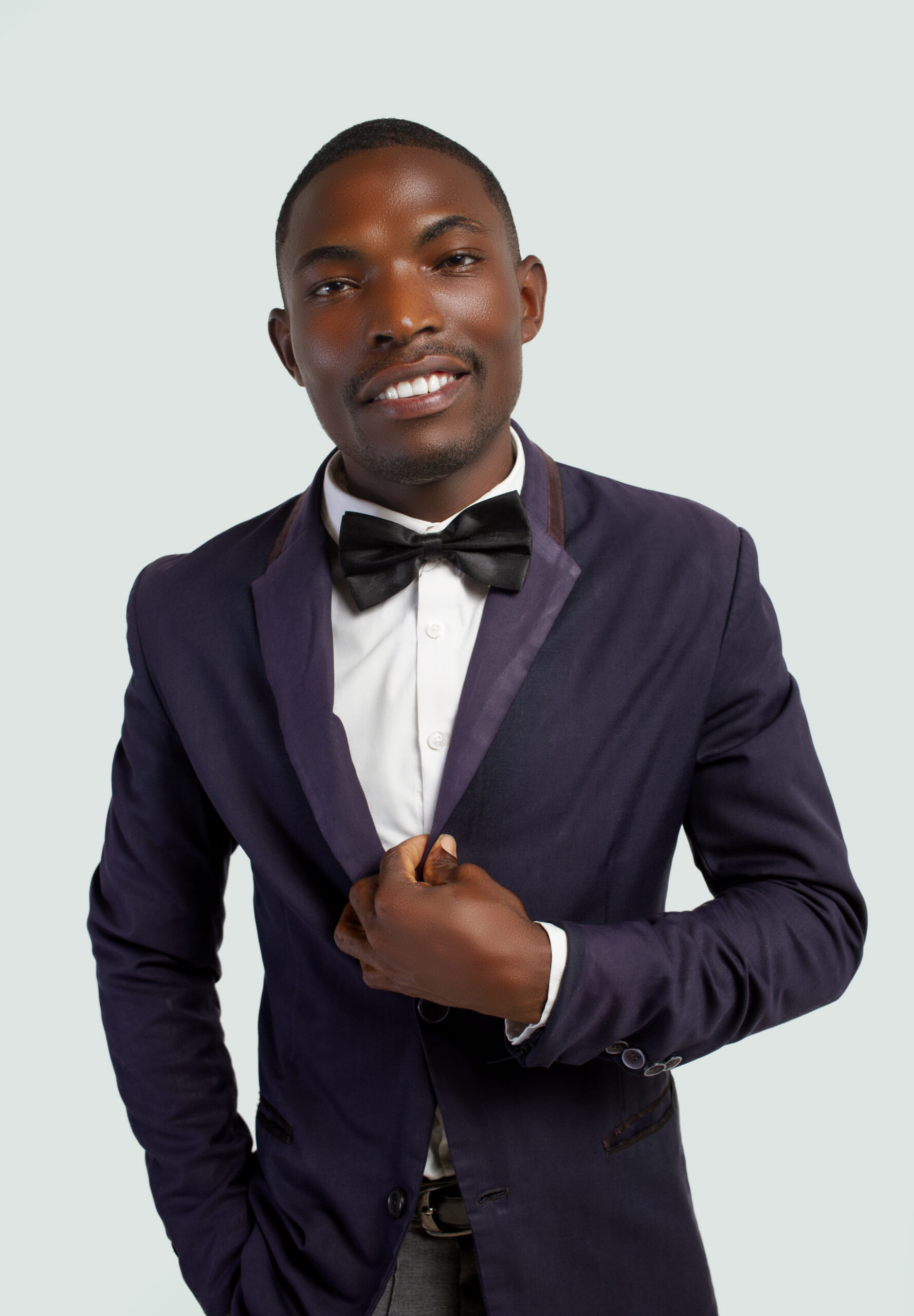 Novo Vencedor - Eu vou Anunciar