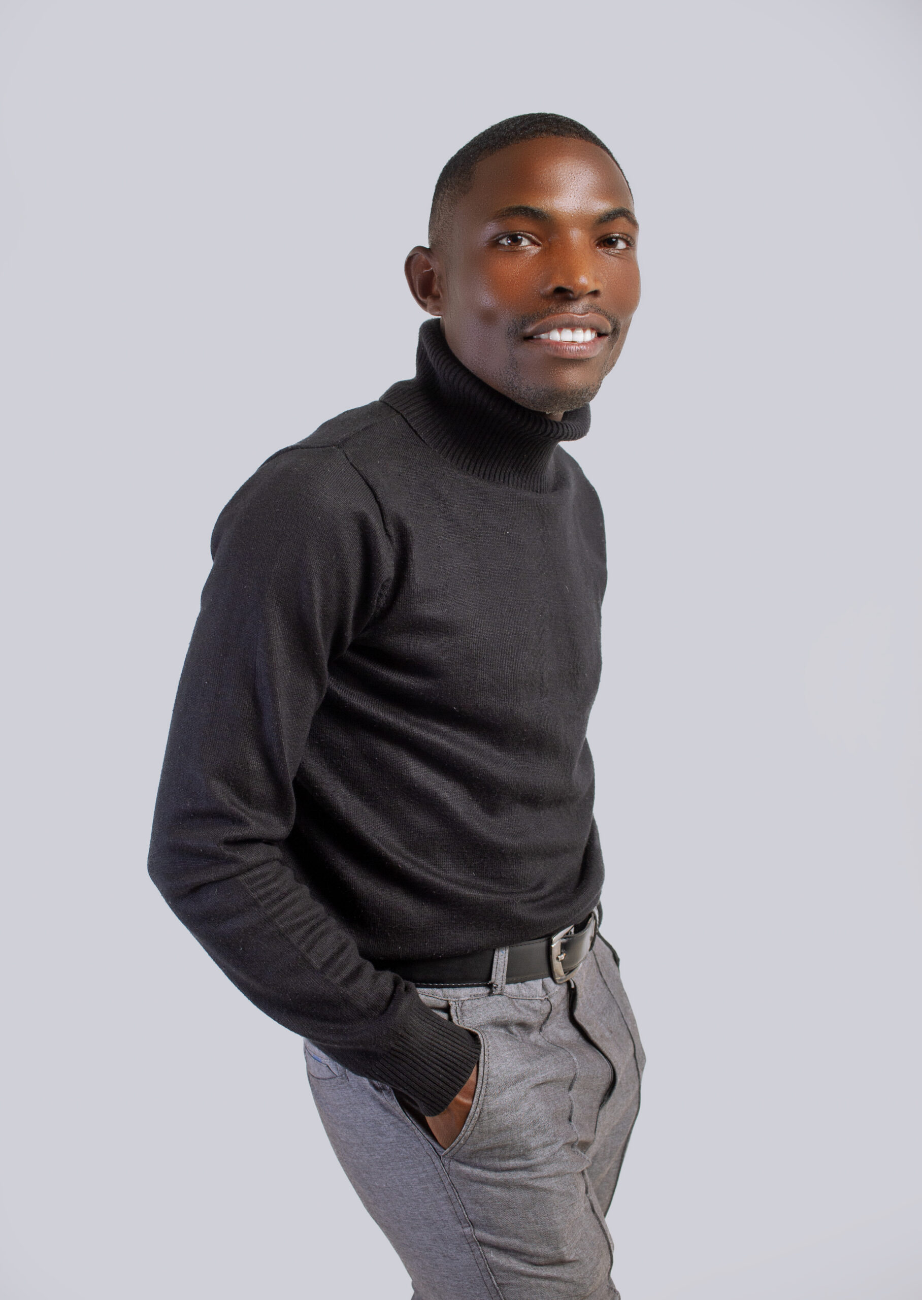 Novo Vencedor - Glória a Jesus