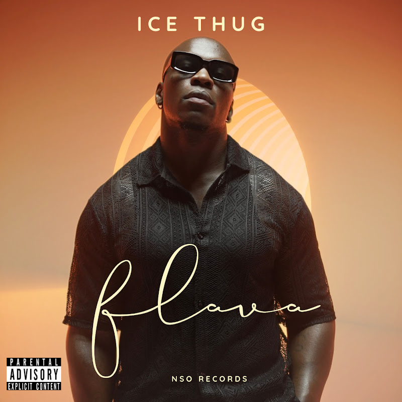 Ice Thug feat. OG Vuino - Correria