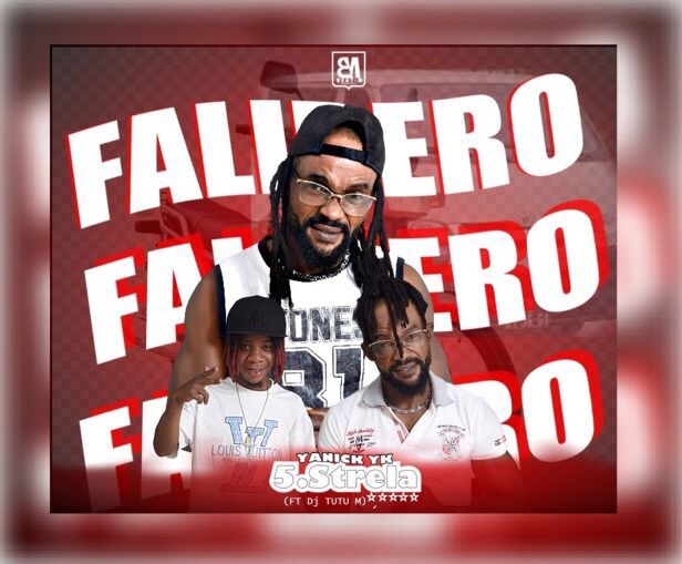 Yanick y k 5strela Feat. Dj Tutu M - Falidero