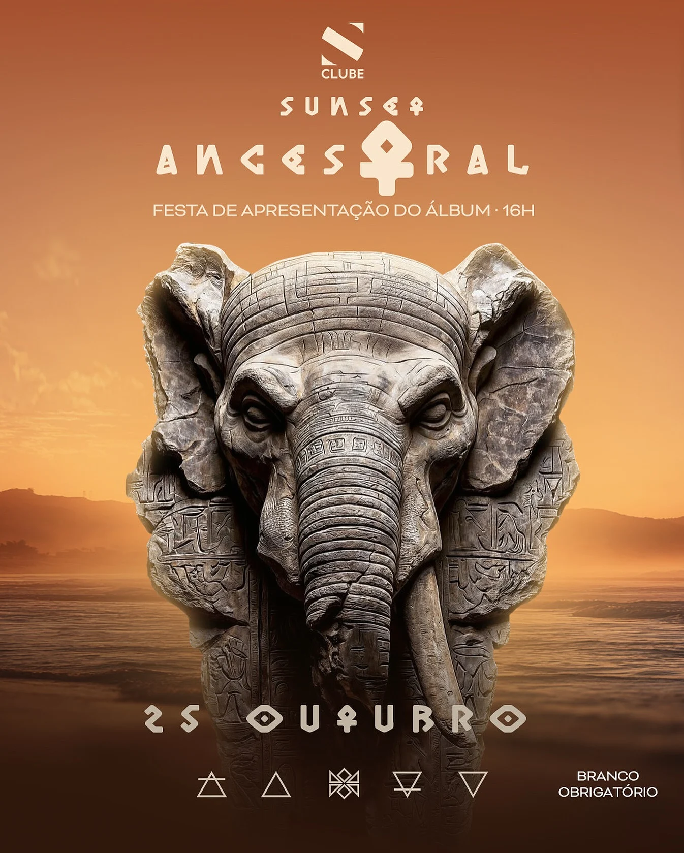 C4 Pedro - Ancestralidade (Álbum Completo)