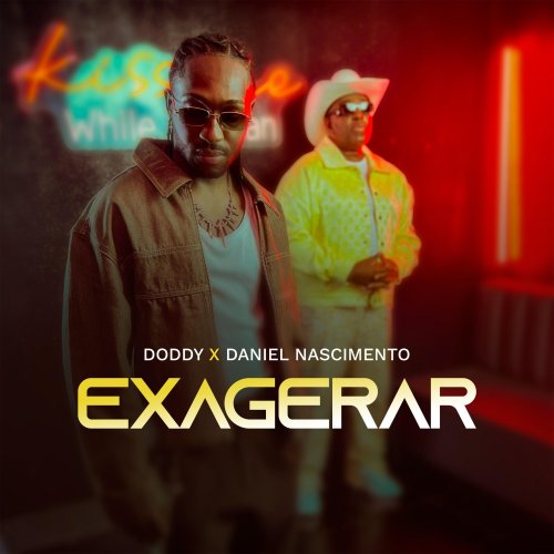 DODDY - Exagerar (Daniel Nascimento)