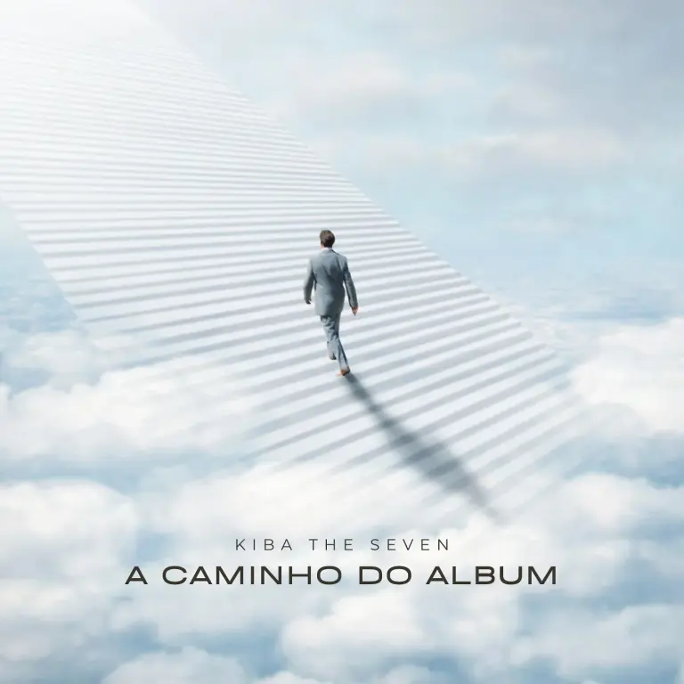 Kiba The Seven – A Caminho do Álbum (EP) 2025