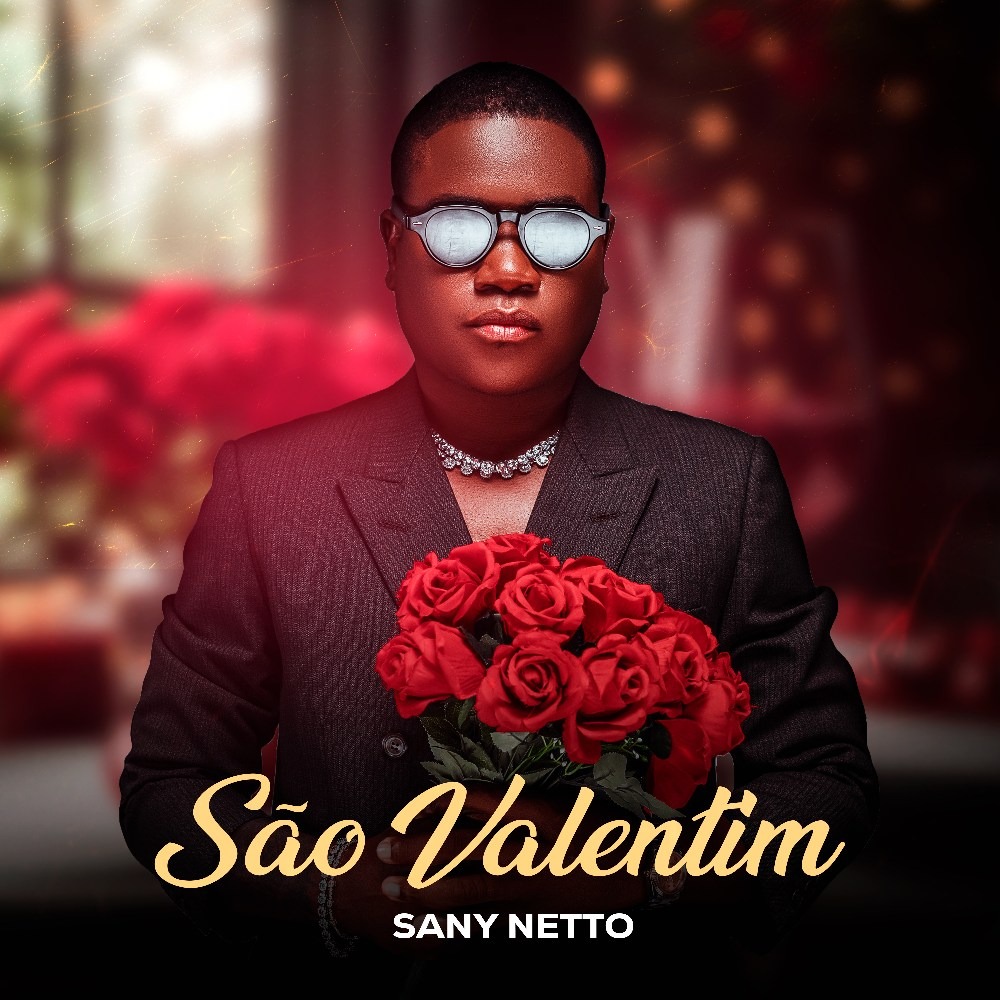 Sany Netto - São Valentim