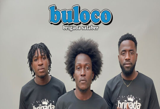 Brigada Salamber - Buloco