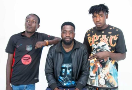 Brigada Salamber - Isca