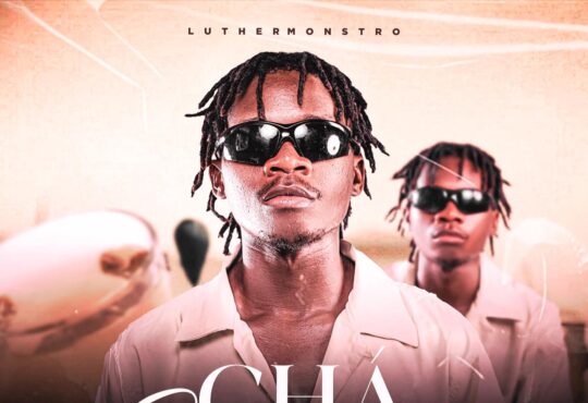 Luther Monstro - Chá D’ Eucalipto